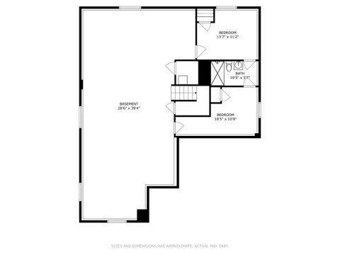 Tiny photo for 3806 172nd Street, Country Club Hills, IL 60478 (MLS # 12349751)