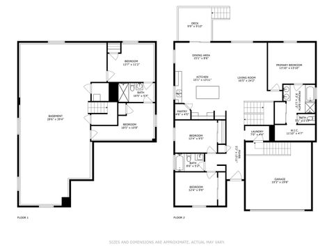 Tiny photo for 3806 172nd Street, Country Club Hills, IL 60478 (MLS # 12349751)