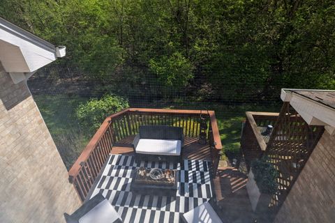 Tiny photo for 11133 Indian Woods Drive, Indian Head Park, IL 60525 (MLS # 12620970)