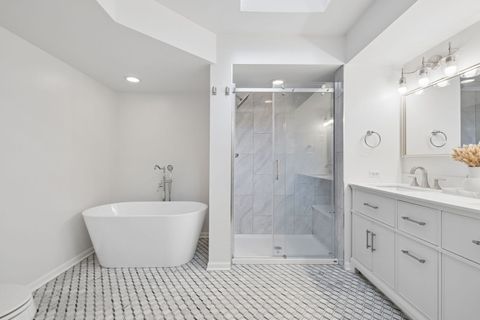 Tiny photo for 11133 Indian Woods Drive, Indian Head Park, IL 60525 (MLS # 12620970)