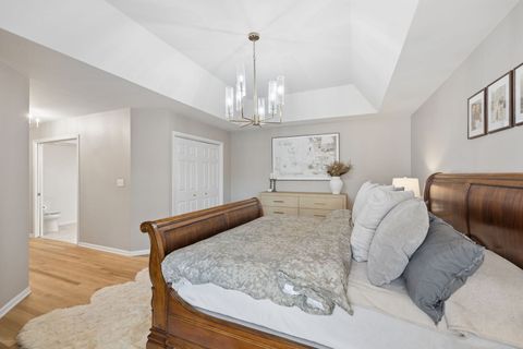 Tiny photo for 11133 Indian Woods Drive, Indian Head Park, IL 60525 (MLS # 12620970)