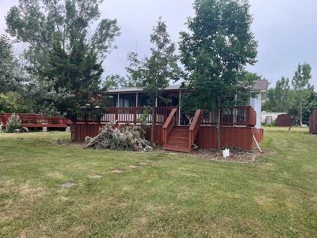 2795 E 28th Lot 417 Road