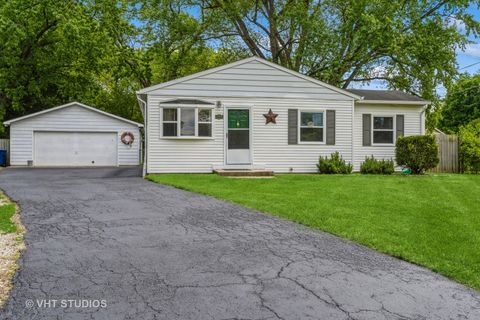 37247 N Summerfield Drive Lake Villa IL 60046