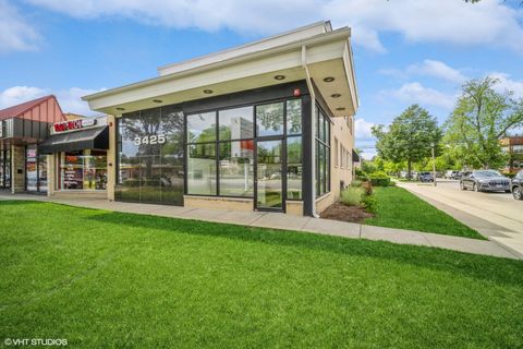 3421 Dempster Street Skokie IL 60076