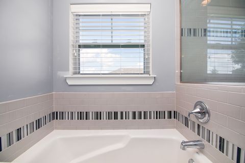 Tiny photo for 489 CARDINAL Drive, Manteno, IL 60950 (MLS # 12489325)