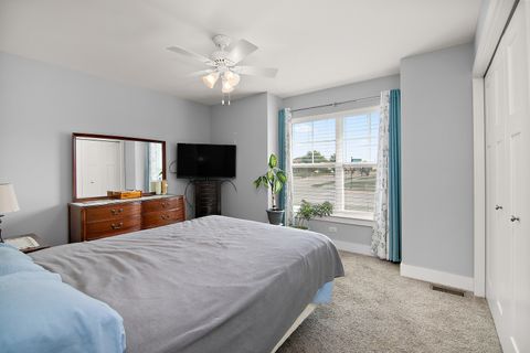 Tiny photo for 489 CARDINAL Drive, Manteno, IL 60950 (MLS # 12489325)