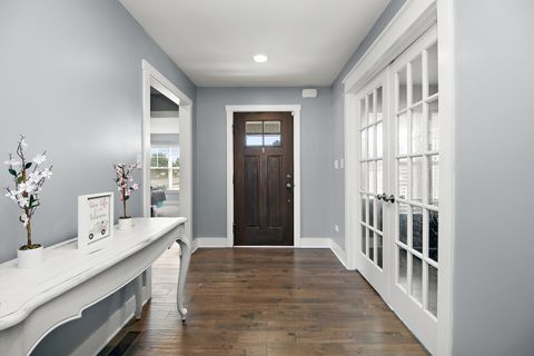 Tiny photo for 489 CARDINAL Drive, Manteno, IL 60950 (MLS # 12489325)