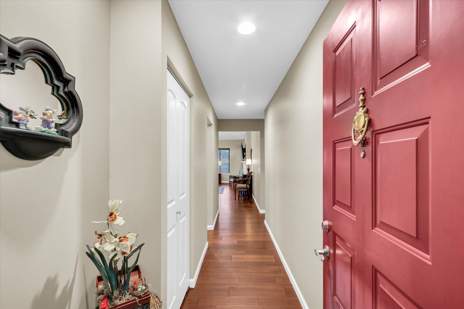 2602 Covington Drive