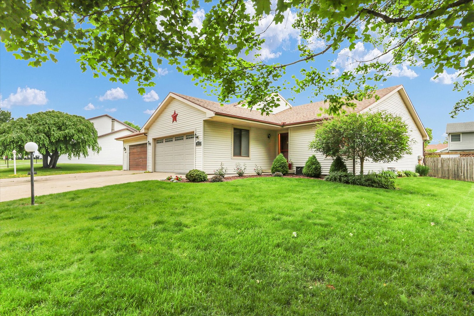 2602 Covington Drive
