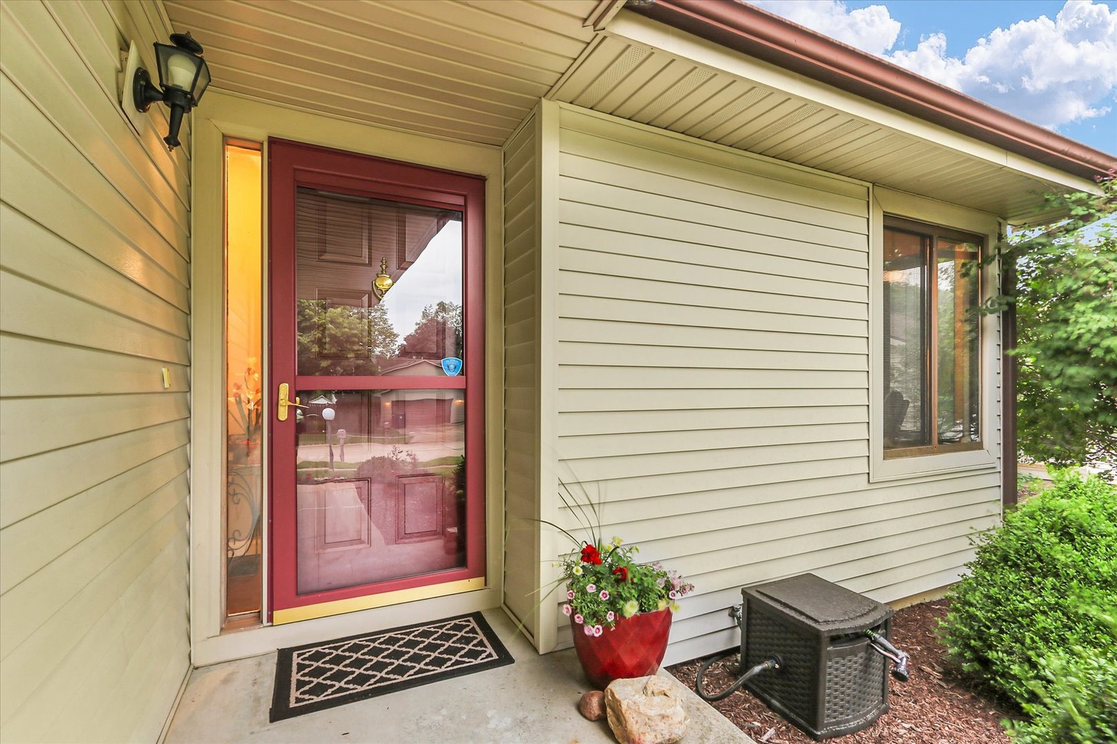 2602 Covington Drive