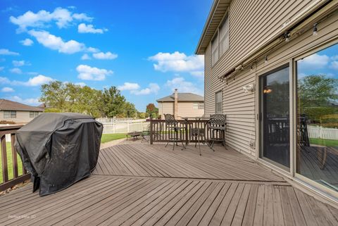 Tiny photo for 2755 Martin Court, New Lenox, IL 60451 (MLS # 12498037)