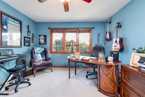 Tiny photo for 2755 Martin Court, New Lenox, IL 60451 (MLS # 12498037)