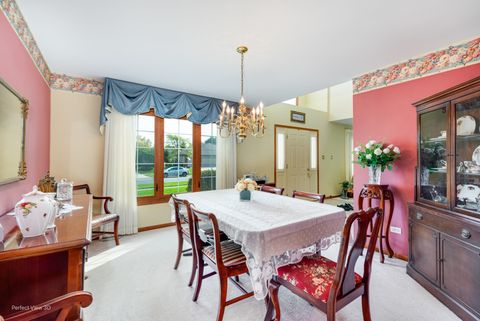 Tiny photo for 2755 Martin Court, New Lenox, IL 60451 (MLS # 12498037)