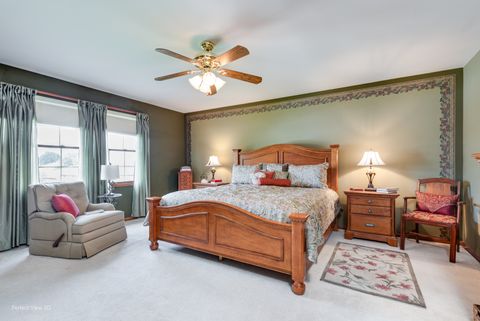 Tiny photo for 2755 Martin Court, New Lenox, IL 60451 (MLS # 12498037)