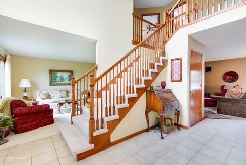 Tiny photo for 2755 Martin Court, New Lenox, IL 60451 (MLS # 12498037)