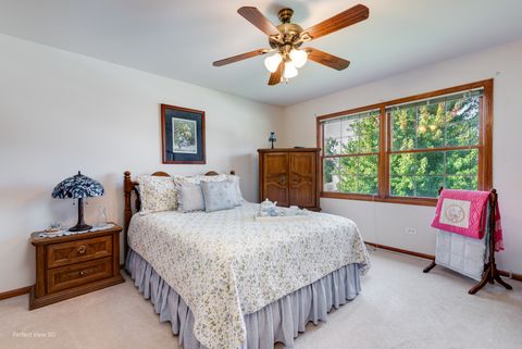 Tiny photo for 2755 Martin Court, New Lenox, IL 60451 (MLS # 12498037)