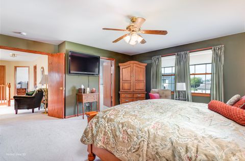 Tiny photo for 2755 Martin Court, New Lenox, IL 60451 (MLS # 12498037)