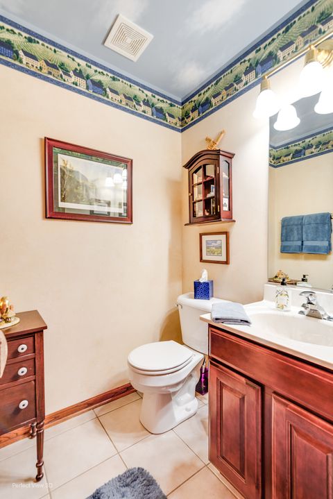 Tiny photo for 2755 Martin Court, New Lenox, IL 60451 (MLS # 12498037)