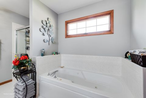 Tiny photo for 2755 Martin Court, New Lenox, IL 60451 (MLS # 12498037)