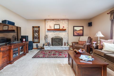 Tiny photo for 2755 Martin Court, New Lenox, IL 60451 (MLS # 12498037)