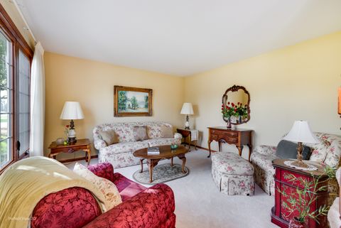 Tiny photo for 2755 Martin Court, New Lenox, IL 60451 (MLS # 12498037)