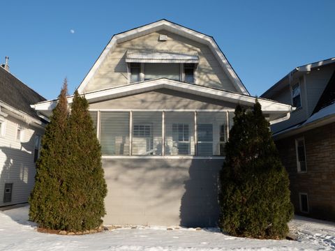 2203 N 74th Avenue Elmwood Park IL 60707