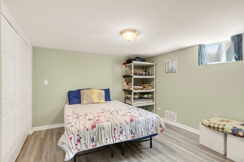 Tiny photo for 7046 N Franks Avenue, Niles, IL 60714 (MLS # 12688115)