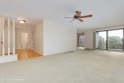 Tiny photo for 453 Raintree Drive #5K, Glen Ellyn, IL 60137 (MLS # 12734084)