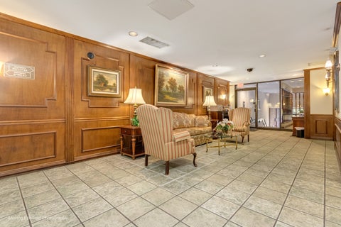 Tiny photo for 453 Raintree Drive #5K, Glen Ellyn, IL 60137 (MLS # 12734084)