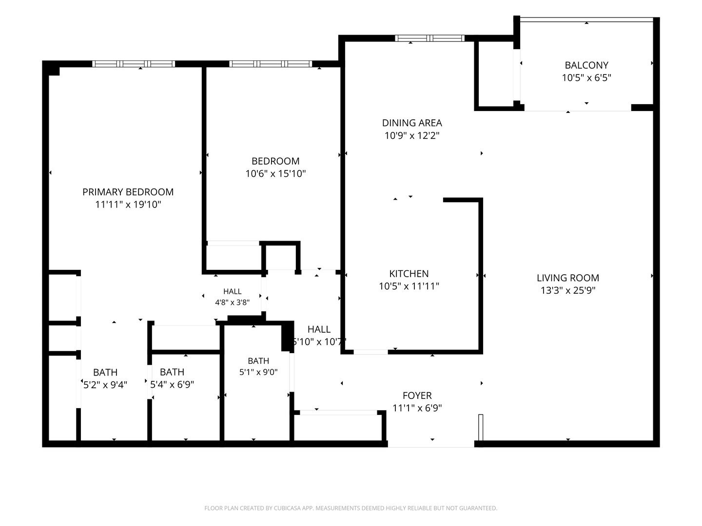 453 Raintree Drive 5K