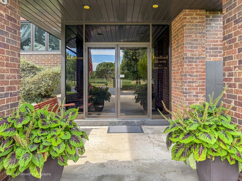 Tiny photo for 453 Raintree Drive #5K, Glen Ellyn, IL 60137 (MLS # 12734084)
