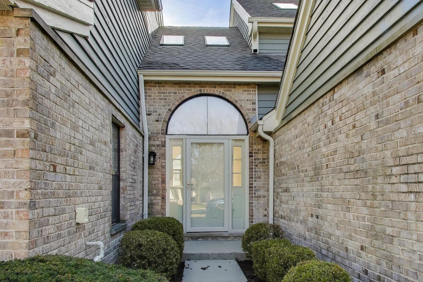 11467 Ashley Woods Drive