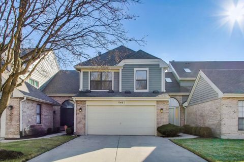 11467 Ashley Woods Drive Westchester IL 60154