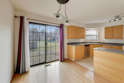 Tiny photo for 11467 Ashley Woods Drive, Westchester, IL 60154 (MLS # 12543779)