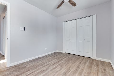 Tiny photo for 1918 Ashland Avenue, Chicago Heights, IL 60411 (MLS # 12557099)