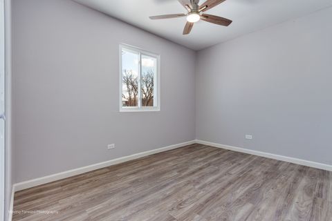 Tiny photo for 1918 Ashland Avenue, Chicago Heights, IL 60411 (MLS # 12557099)