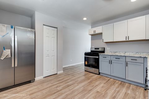 Tiny photo for 1918 Ashland Avenue, Chicago Heights, IL 60411 (MLS # 12557099)