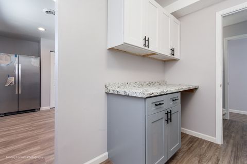 Tiny photo for 1918 Ashland Avenue, Chicago Heights, IL 60411 (MLS # 12557099)