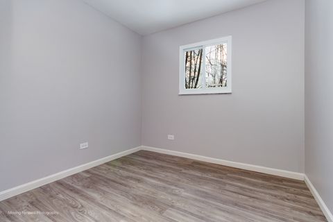 Tiny photo for 1918 Ashland Avenue, Chicago Heights, IL 60411 (MLS # 12557099)