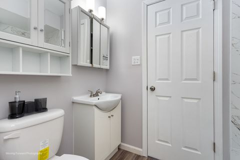 Tiny photo for 1918 Ashland Avenue, Chicago Heights, IL 60411 (MLS # 12557099)