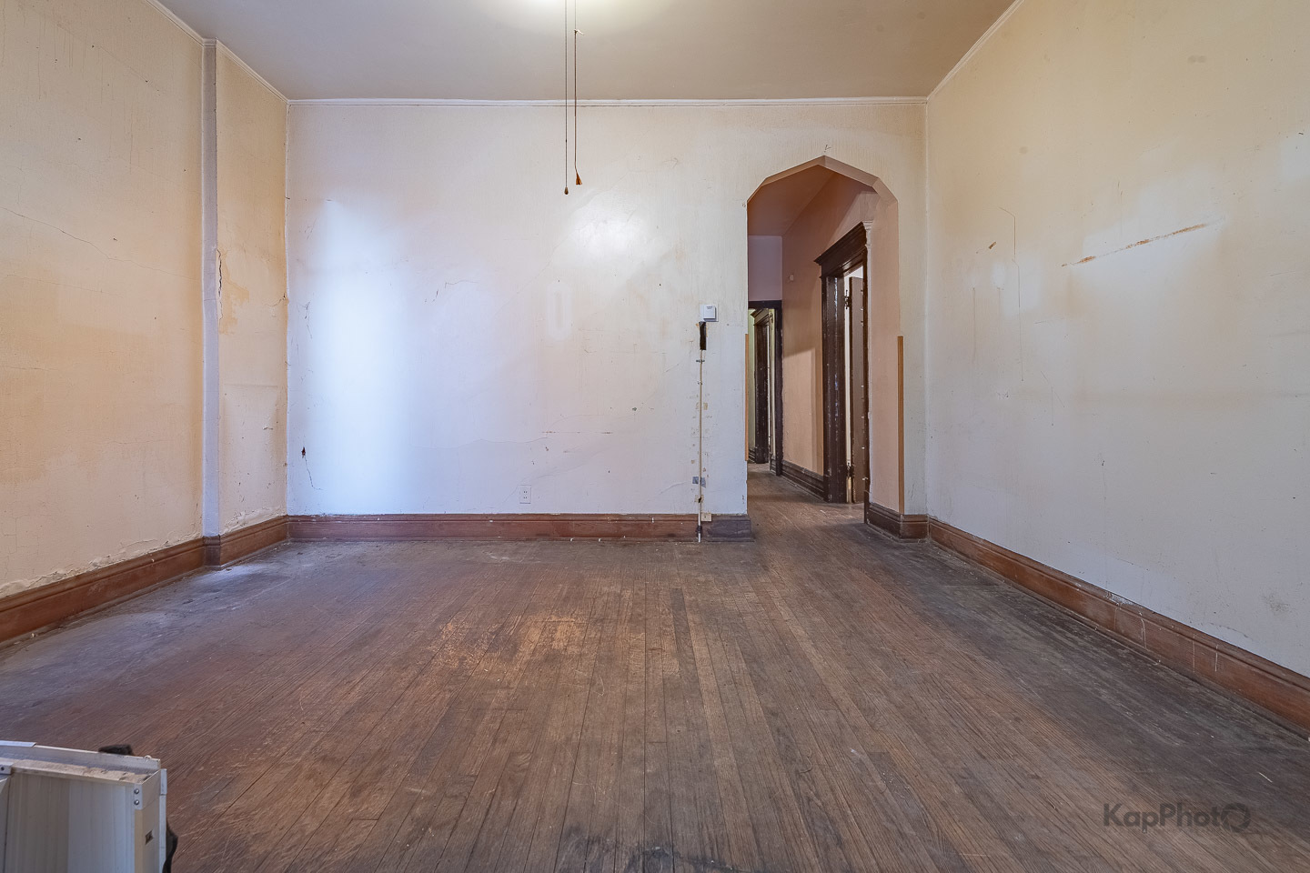 1512 S Sawyer Avenue