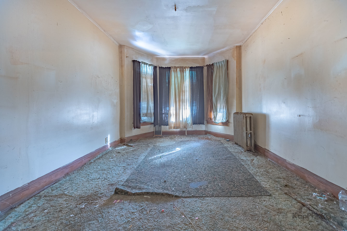 1512 S Sawyer Avenue