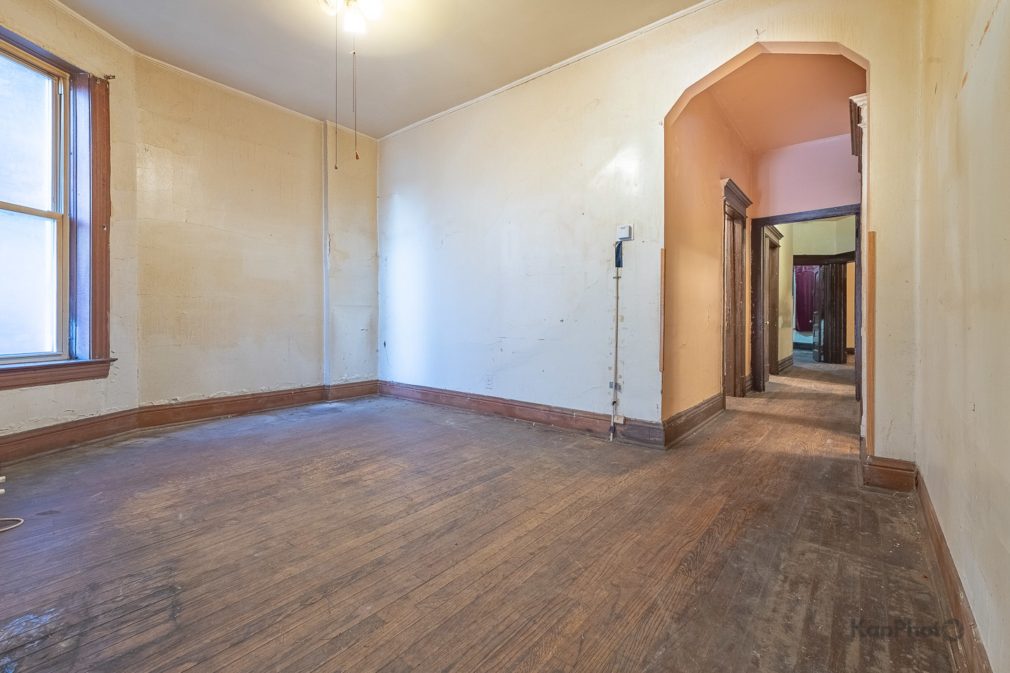 1512 S Sawyer Avenue