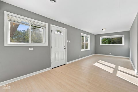 Tiny photo for 4671 185th Place, Country Club Hills, IL 60478 (MLS # 12773251)