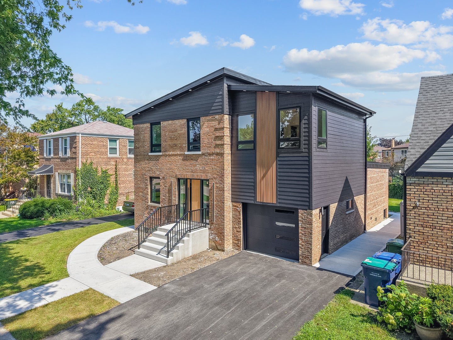 3448 W Clark Drive