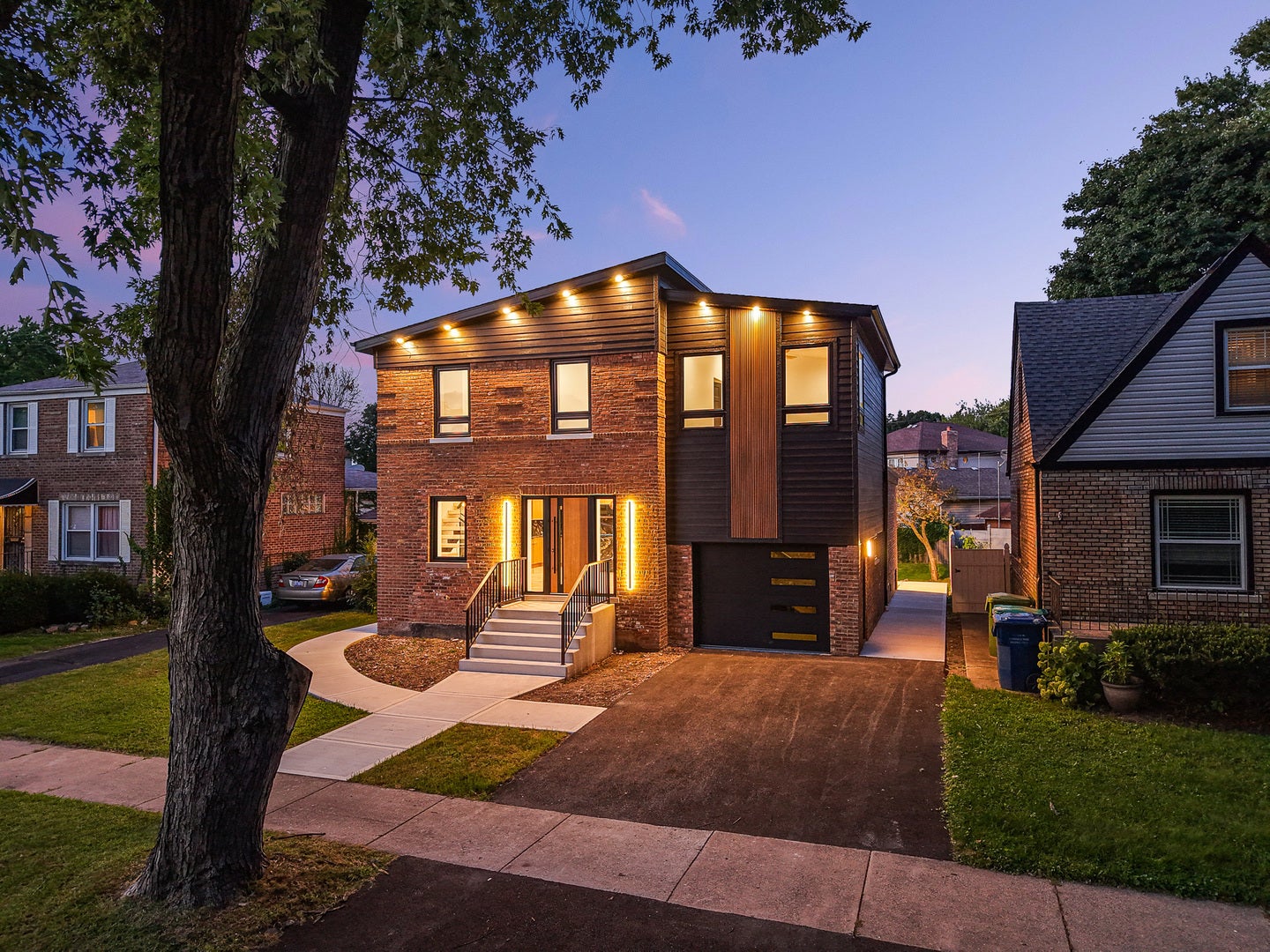 3448 W Clark Drive