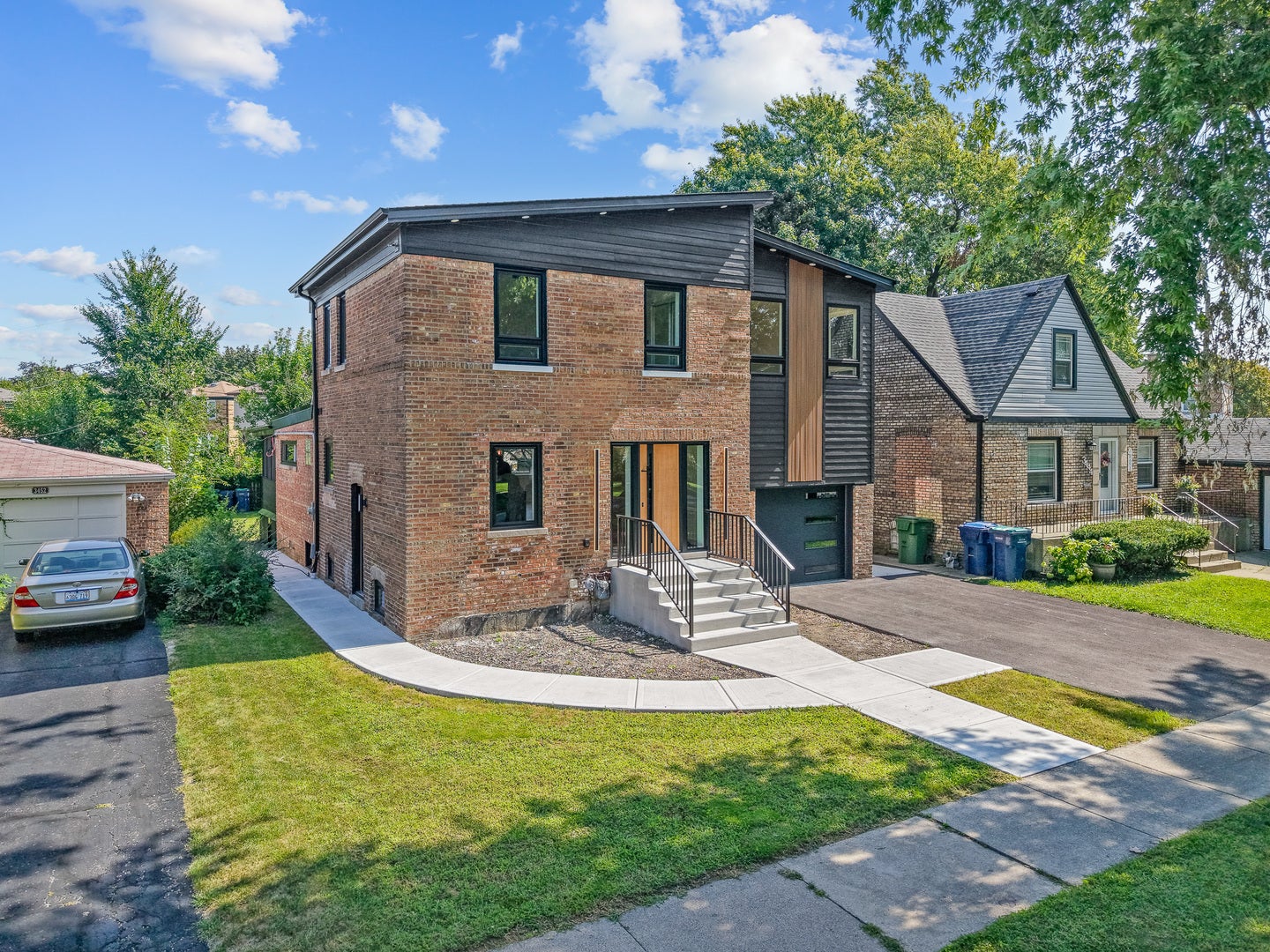 3448 W Clark Drive