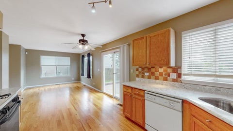 Tiny photo for 2509 Rosehall Lane, Aurora, IL 60503 (MLS # 12782576)