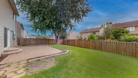 Tiny photo for 2509 Rosehall Lane, Aurora, IL 60503 (MLS # 12782576)