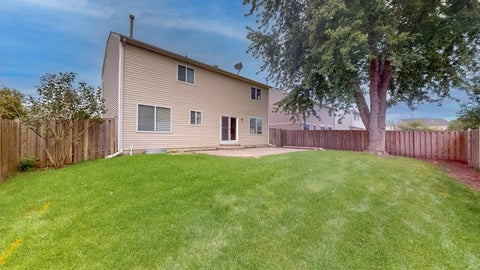 Tiny photo for 2509 Rosehall Lane, Aurora, IL 60503 (MLS # 12782576)